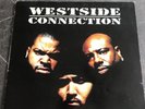RARE Westside Connection Bow Down OG US 96 Vinyl Record Lp Ice Cube