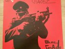 Chaos Z - OHNE GNADE LP 1982 ROCK-O-RAMA RRR.13 Original Vinyl