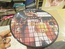 33t lp picture disc collector   queen live magic