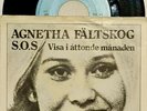 ABBA- RARE AGNETHA FÄLTSKOG-7