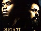 NAS / DAMIAN  MARLEY - DISTANT RELATIVES NEW VINYL