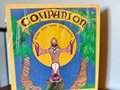 COMPANION Reap The Lost Dreamers LP 1975 Private Prog Psych Rock Folk NM Vinyl
