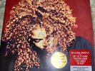 Janet Jackson - The Velvet Rope [RED Colored Vinyl Limited SOLD OUT New SEALED]