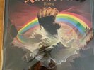 Rainbow/Rainbow Rising - VINYL LP - VG+