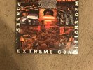 Brutal Truth Extreme Conditions Demand Extreme Reaponses Vinyl
