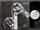 CECIL MCBEE Alternate Spaces LP INDIA NAVIGATION IN 1043 US 1979 Chico Freeman