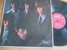 ROLLING STONES..No 2 LP..UK IST ISSUE UNBOXED DECCA LABEL No LK 4661