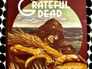 GRATEFUL DEAD - WAKE OF THE FLOOD - GD RECORDS GD-01 - 1973 - ORIGINAL - MINT