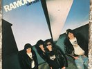 Ramones Leave Home Vinyl