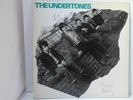 The Undertones: The Undertones   EX+  1979 A1/B1 LP SIGNED BY FEARGAL & MICHAEL