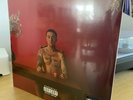 Mac Miller - Watching Movies With The Sound Off - Ltd 2x Clear/ Red Splatter NEW