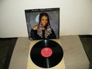 PATRICE RUSHEN Straight From the Heart R &B VG+ Vinyl Record