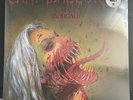 Cannibal Corpse ?- Violence Unimagined LP COLORED VINYL ALBUM Death Metal Record