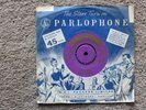 Otis Williams & his Charms 45 