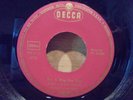 Screaming Lord Sutch - Jack The Ripper - Vinyl, 7?, DECCA 45 Single - GERMANY