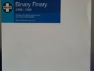 Binary Finary 1998 1999 12 Inch Vinyl Record Trance Positiva Paul Van Dyk