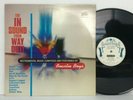 Beastie Boys - The In Sound From Way Out  LP 1998 US ORIG Grand Royal Hip Hop