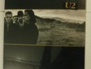 FACTORY *SEALED* U2 THE JOSHUA TREE VINYL RECORD 1987 GATE FOLD A1-90581 BONO