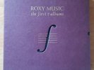 Roxy Music 12