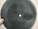 SHIRLEY BASSEY CLIMB EVERY MOUNTAIN  X-Ray USSR Record Roentgen Ribs Music Vinyl