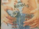 MADONNA - LIKE A PRAYER Red Vinyl Limited Edition Sainsbury’s UNPLAYED