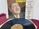 Jose Alfredo Jimenez Cuando Lloran Los Hombres LP Record Vinyl  12” 33 RPM