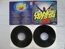 Dance Hits 94 vol 2 Vinyl Record LP Tony Di Bart Reel 2 Real Moby K Klass 1994