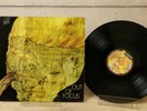 Out Of Focus, OUT OF FOCUS Vinyl LP, Prog Rock Krautrock, Kuckuck 2375 010, NM
