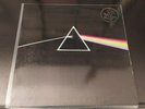 PINK FLOYD THE DARK SIDE OF THE MOON LP gatefold vinyl 1973 1st Italy press VG+