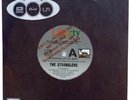 THE STRANGLERS - STRANGE LITTLE GIRL. RARE 1982 AUS LIBERTY Promo 7” Single