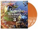 Liquid Tension Experiment - LTE3 [2LP+CD] Translucent Orange Vinyl, limited