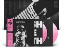Beach Fossils CLASH THE TRUTH + DEMOS Limited +MP3s NEW PINK COLORED VINYL 2 LP