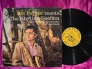 Art Pepper Meets The Rhythm Section LP PROMO 1957 1st PRESS