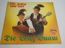 Die Lenz Buam Für jeden von uns LP Tyrolis