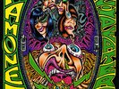 Ramones Acid Eaters vinyl LP ID1034z