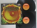CORROSION OF CONFORMITY. DELIVERANCE. ETCHED. US 2 x VINYL LP.1994. C2S 66208