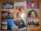 Diverse LPs Frampton Foreigner Mellencamp Beck Nugent Golden Earring Curry Kinks