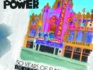 TOWER OF POWER: 50 YEARS OF FUNK & SOUL: LIVE AT THE FOX (LP vinyl *BRAND NEW*.)