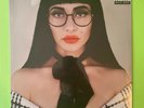 QVEEN HERBY ESSENTIALS Pharmacy Color VINYL Record LP - new sealed queen ------