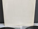 DLP Beatles - White Album | Japan Press | NM/NM | 4 x portrait | Poster