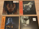 Various Halloween Soundtrack Vinyls RARE Sealed