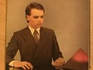 GARY NUMAN THE PLEASURE PRINCIPLE VINYL LP