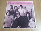 JEFFERSON AIRPLANE - SURREALISTIC PILLOW - UK RCA ORANGE - 1C/2E - EXCELLENT