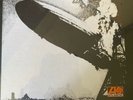 NEW NIB LED ZEPPELIN II DEBUT 1969 ALBUM SUPER DELUXE BOX SET Vinyl, CD, Book