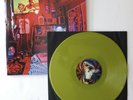 MONSTER MAGNET Cobras and Fire YELLOW VINYL 2x LP Mint Condition RARE