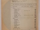 RARE TEST PRESSING Best Of Delroy Wilson LP EX Reggae United Artists