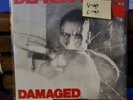 Damaged [LP] by Black Flag (Punk) Vinyl Record