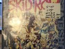 B-Sides Ourselves by Skid Row (Limited Grey Vinyl 2017 Euro Press)
