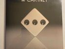 PAUL McCARTNEY III 3 - Violet Edition - Record LP Colored Vinyl Rare OOP