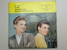Everly Brothers EP - deutsche Warner Bros. EP-4